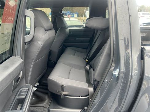 New 2025 Toyota Tacoma SR5 image 19