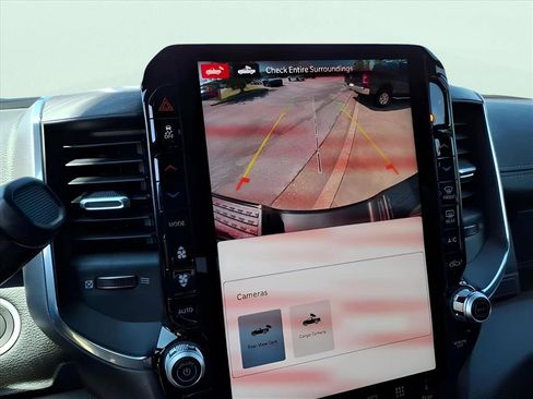 New 2026 RAM 2500 Laramie image 21