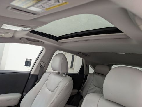 Used 2013 Lexus RX 350 2WD image 15