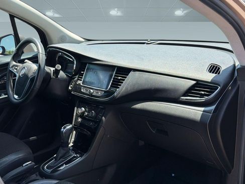 Used 2018 Buick Encore Preferred FWD image 28