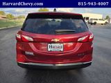 Used 2019 Chevrolet Equinox LT image 5
