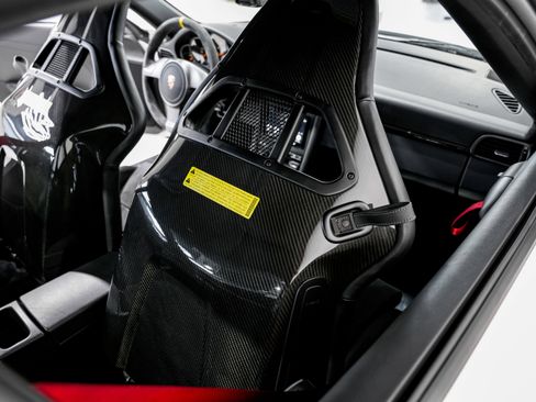 Used 2010 Porsche 911 GT3 RS image 26