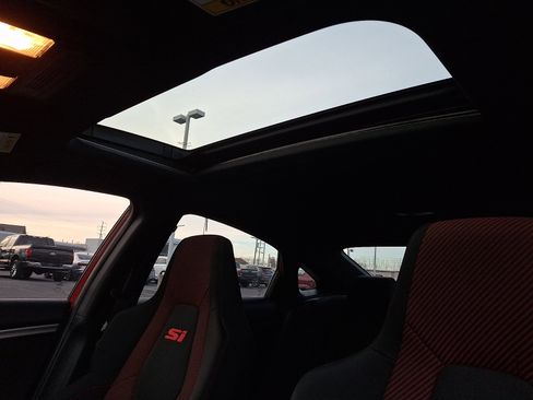 Used 2020 Honda Civic Si image 14