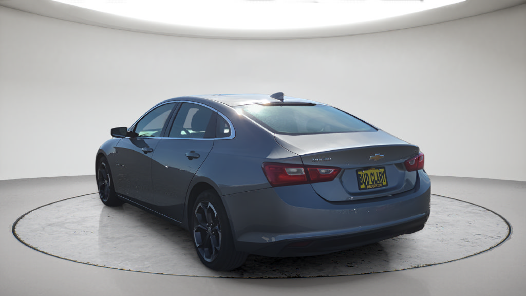 Used 2023 Chevrolet Malibu LT FWD image 15