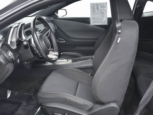 Used 2011 Chevrolet Camaro LT w/ RS Package image 11