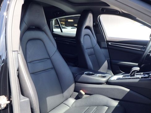 Certified 2023 Porsche Panamera 4 AWD/4WD image 24