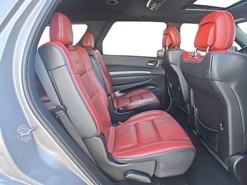 Used 2018 Dodge Durango SRT AWD/4WD image 21