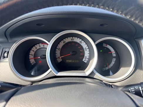 Used 2015 Toyota Tacoma 4x4 Double Cab image 20