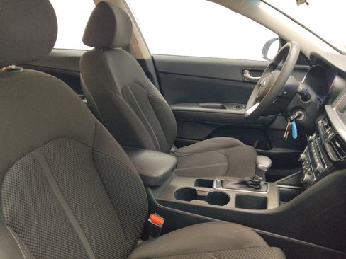 Used 2020 Kia Optima LX FWD image 21