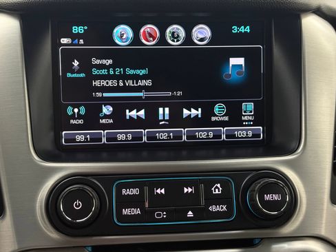 Used 2018 GMC Yukon XL SLT AWD/4WD image 27