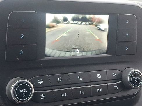 Used 2022 Ford Transit 250 Low Roof w/ Exterior Upgrade Package image 19