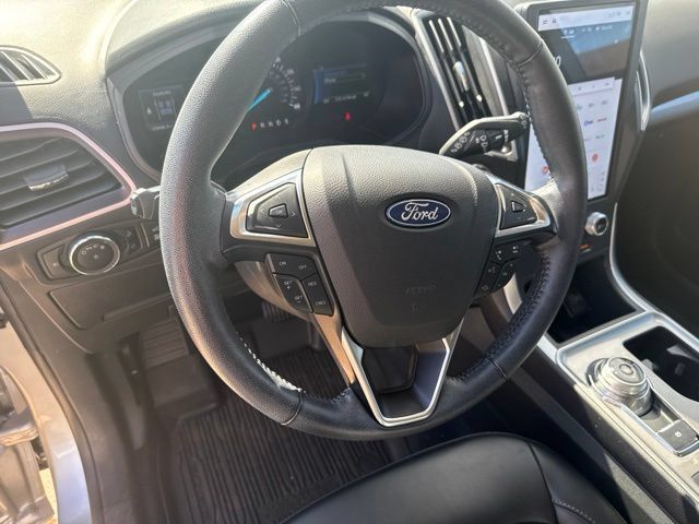 Used 2023 Ford Edge SEL w/ Convenience Package AWD/4WD image 12