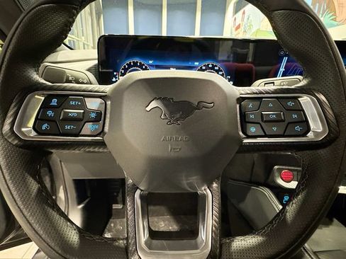 New 2025 Ford Mustang GT Premium RWD image 14
