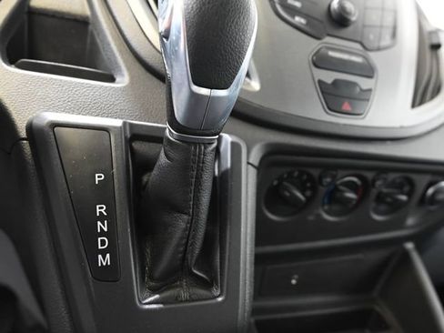 Used 2019 Ford Transit 250 130 Low Roof w/ Exterior Upgrade Package RWD image 21