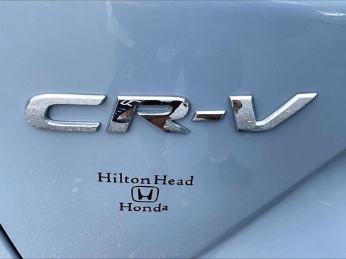 Used 2020 Honda CR-V Touring image 31