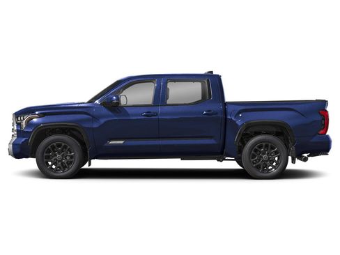 New 2026 Toyota Tundra Platinum AWD/4WD image 3