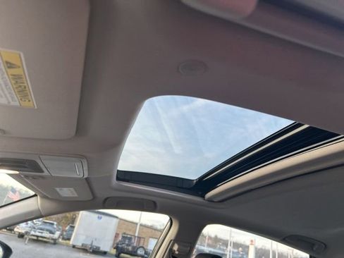 Used 2024 Honda Accord EX image 14