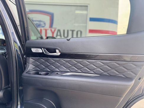Used 2021 Hyundai Palisade Calligraphy AWD/4WD image 60