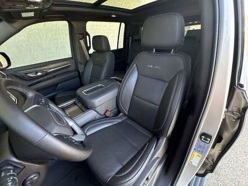 Certified 2024 GMC Yukon XL Denali w/ Max Trailering Package AWD/4WD image 20