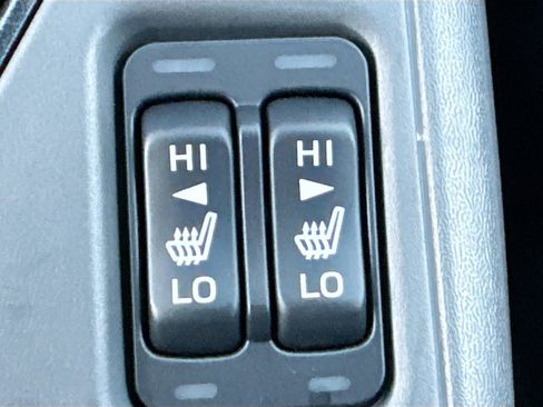 Certified 2025 Subaru Crosstrek 2.5i Limited w/ Crosstrek Mirror Package image 28