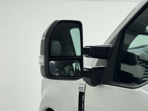 Used 2021 Ford F250 Platinum AWD/4WD image 43