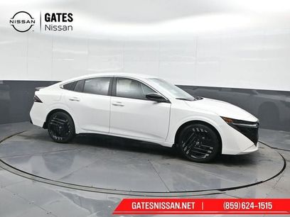 New 2026 Nissan Sentra SR