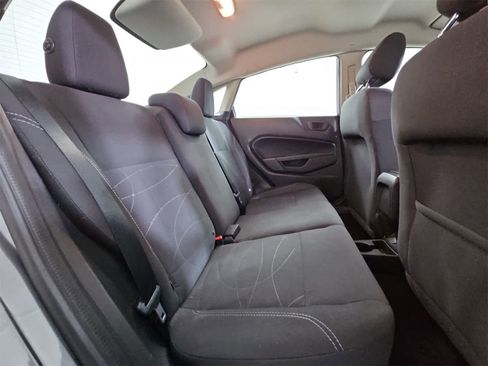 Used 2019 Ford Fiesta SE w/ Cold Weather Package image 20