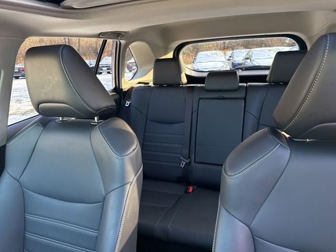 Used 2024 Toyota RAV4 XLE Premium image 43