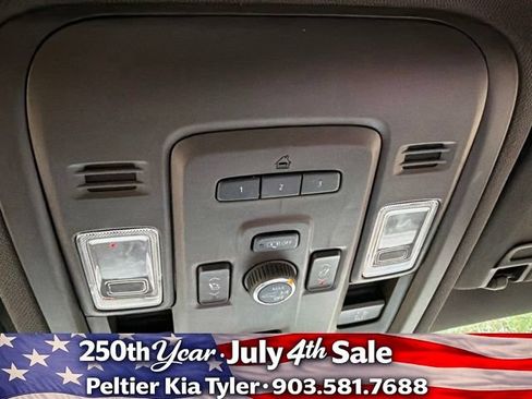 Used 2022 GMC Yukon SLT w/ SLT Premium Package AWD/4WD image 23