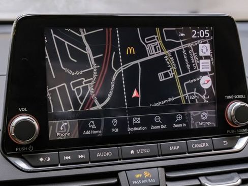 Used 2021 Nissan Altima 2.5 SL image 32