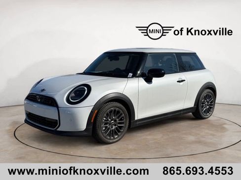 New 2025 MINI Cooper S image 7
