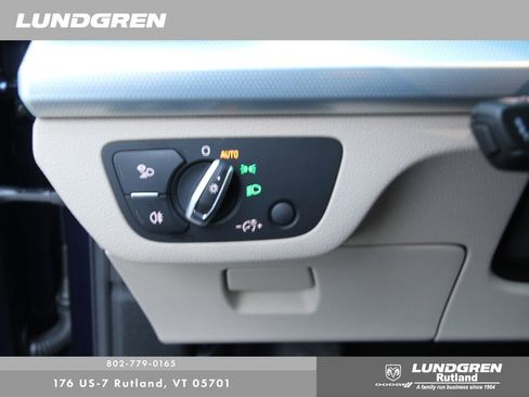 Certified 2025 Audi Q5 2.0T Premium Plus image 13