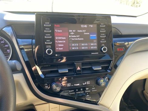 Used 2023 Toyota Camry LE image 27