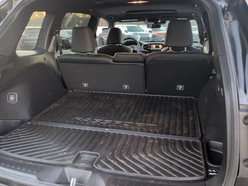Used 2023 Honda Passport TrailSport image 12
