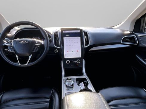 Used 2024 Ford Edge SEL w/ Convenience Package image 14