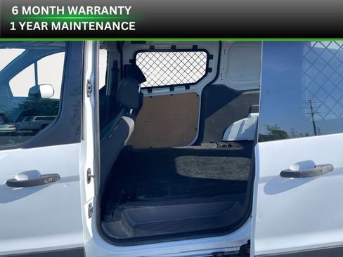 Used 2019 Ford Transit Connect XLT image 28