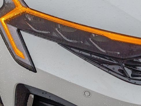 Used 2025 Kia K5 EX image 4