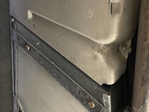 Used 2002 Chevrolet Corvette Convertible w/ Preferred Equipment Group2 image 51