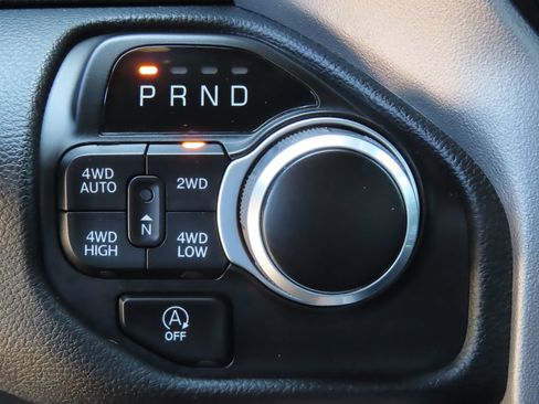 Certified 2023 RAM 1500 Big Horn AWD/4WD image 9