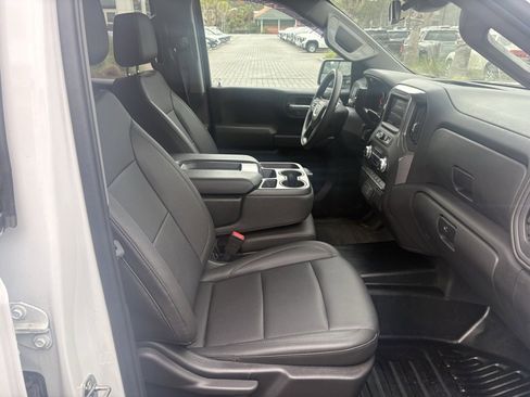 Used 2023 GMC Sierra 1500 Pro image 16