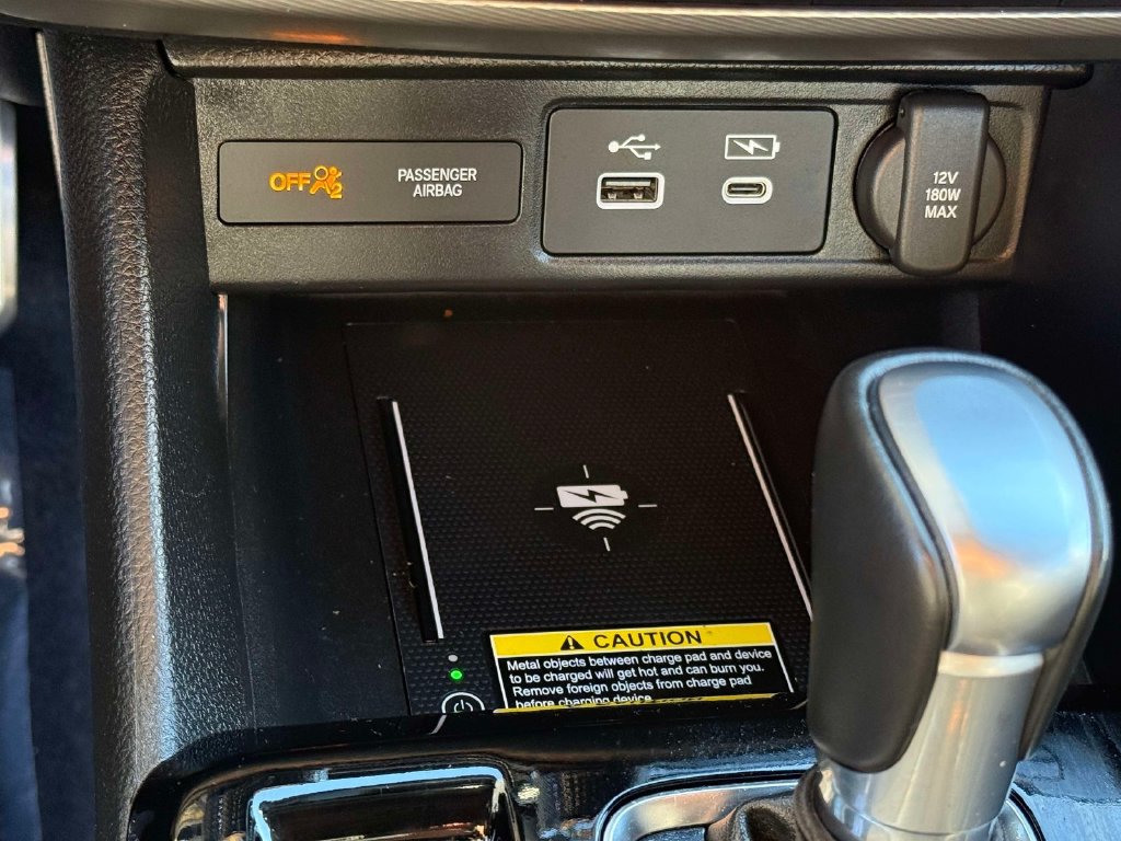 Certified 2026 Acura Integra A-Spec w/ Technology Package FWD image 22