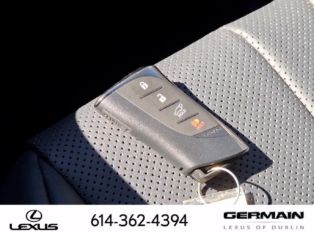 Certified 2025 Lexus TX 350 AWD w/ Technology Package image 36