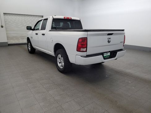 Used 2017 RAM 1500 Express image 5