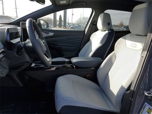 New 2025 Volkswagen ID.4 Pro S image 16