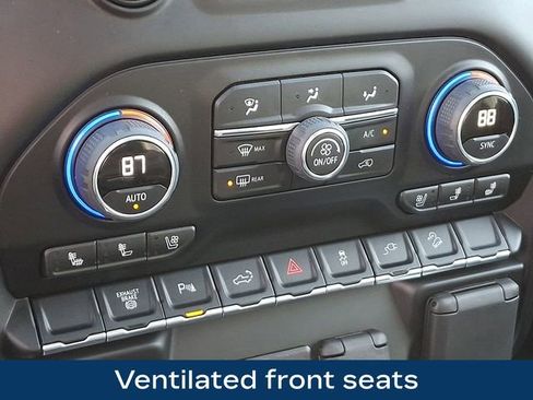 Used 2023 Chevrolet Silverado 2500 High Country image 21