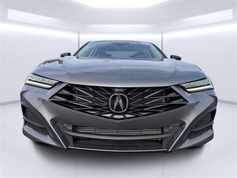 Certified 2025 Acura TLX w/ Technology Package image 8