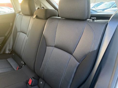 Certified 2023 Subaru Impreza Premium image 27