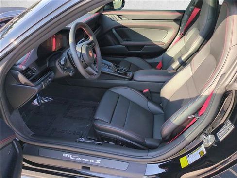 Used 2026 Porsche 911 Carrera S RWD image 17