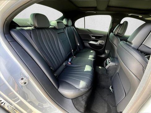 New 2026 Mercedes-Benz E 350 Sedan image 29