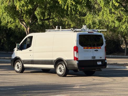 Used 2020 Ford Transit 150 Low Roof image 6